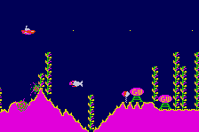 Battle of Atlantis abandonware