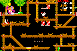 Chameleon abandonware