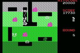 Dig Dug 4