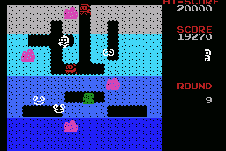 Dig Dug 5
