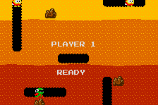 Dig Dug 1