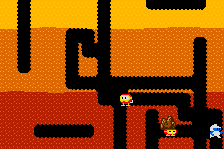 Dig Dug 3
