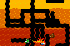 Dig Dug 5
