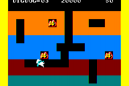 Dig Dug 9