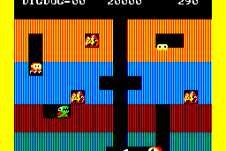 Dig Dug 1