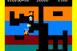 Dig Dug 2