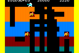 Dig Dug 4