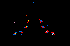 Galaga 9