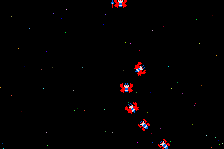 Galaga 10