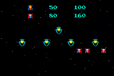 Galaga 13