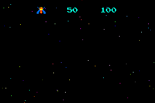 Galaga 7