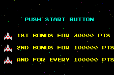 Galaga 8