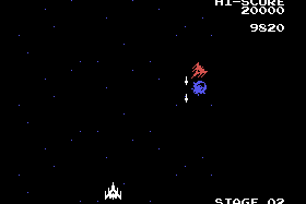 Galaga 4