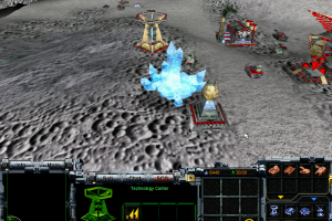 Militarism abandonware