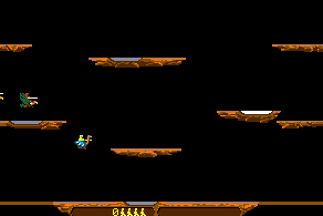 Joust 1