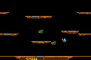 Joust 2