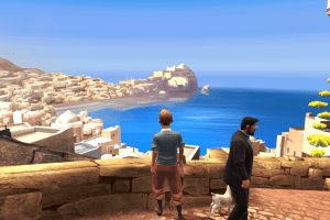 The Adventures of Tintin: The Game 27
