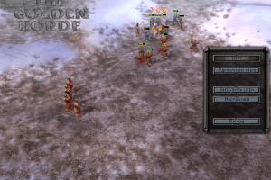 The Golden Horde 0