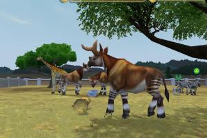 Zoo Tycoon 2: Extinct Animals 0