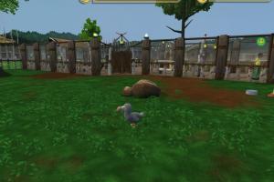 Zoo Tycoon 2: Extinct Animals 1