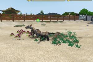Zoo Tycoon 2: Extinct Animals 7