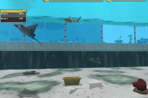 Zoo Tycoon 2: Marine Mania 0