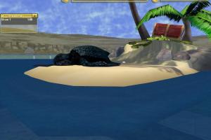 Zoo Tycoon 2: Marine Mania 3