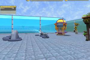 Zoo Tycoon 2: Marine Mania 4